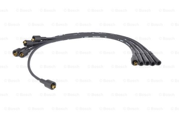 Ignition Cable Kit BOSCH 0986356768