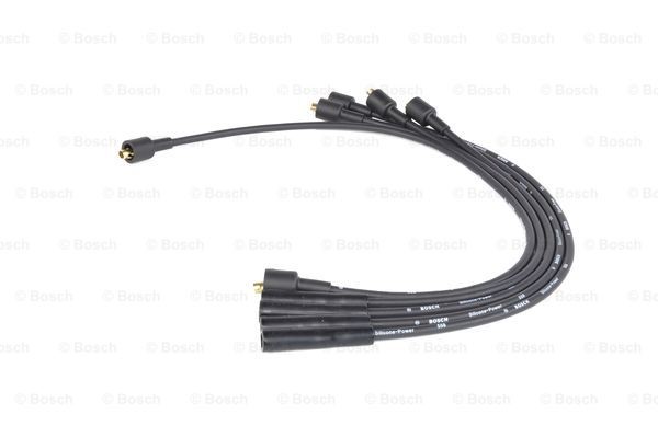 Ignition Cable Kit BOSCH 0986356768 2