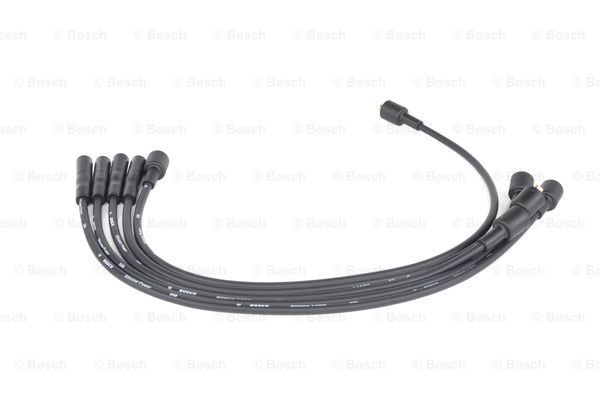 Ignition Cable Kit BOSCH 0986356768 3