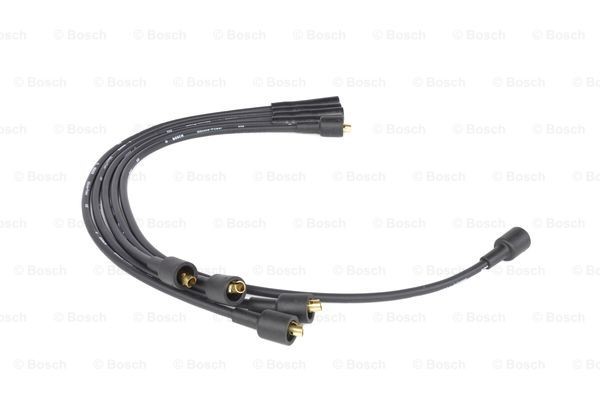 Ignition Cable Kit BOSCH 0986356768 4