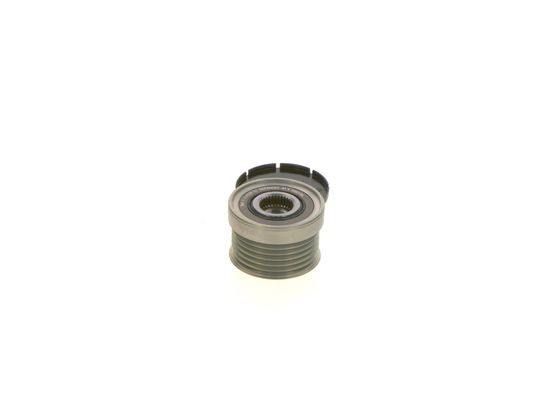 Alternator Freewheel Clutch BOSCH F00MA47701 2
