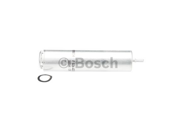 Fuel Filter BOSCH F026402824 2