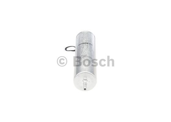 Fuel Filter BOSCH F026402824 3