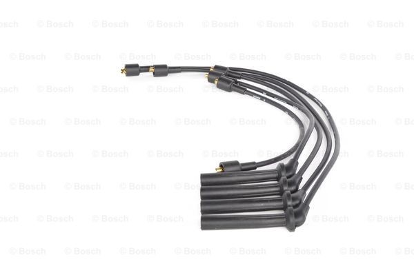 Ignition Cable Kit BOSCH 0986357161 2