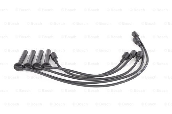 Ignition Cable Kit BOSCH 0986357161 3