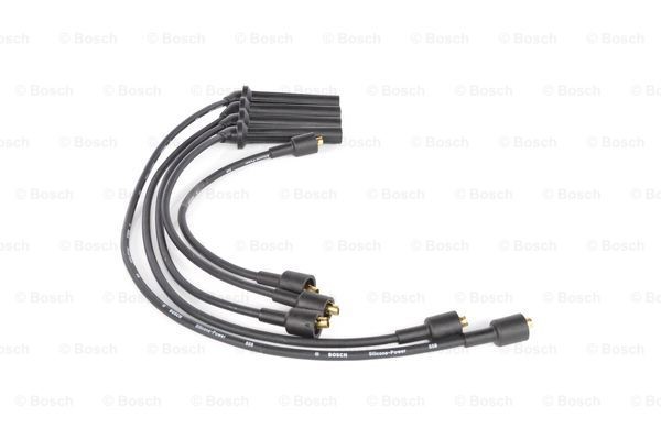 Ignition Cable Kit BOSCH 0986357161 4