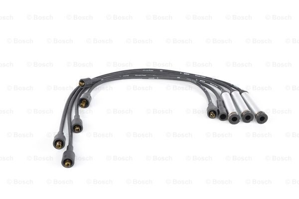 Ignition Cable Kit BOSCH 0986356826