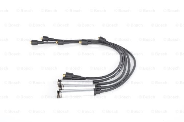 Ignition Cable Kit BOSCH 0986356826 2