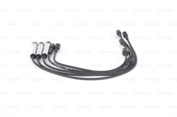 Ignition Cable Kit BOSCH 0986356826 3