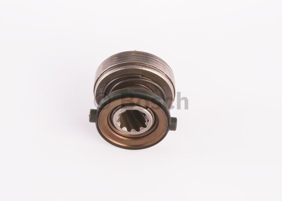 Freewheel Gear, starter BOSCH 1006209624 2