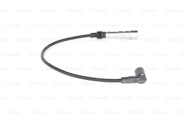 Ignition Cable BOSCH 0356912987 4