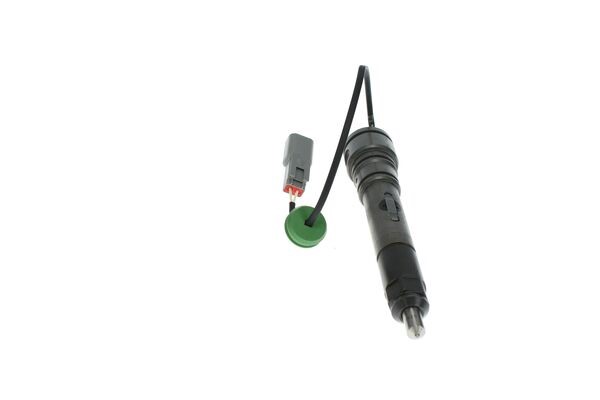 Nozzle and Holder Assembly BOSCH 0432191447 3