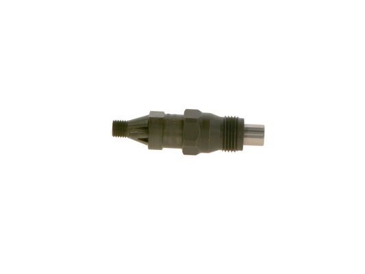 Nozzle and Holder Assembly BOSCH 0986430240 2