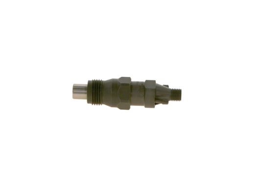 Nozzle and Holder Assembly BOSCH 0986430240 4