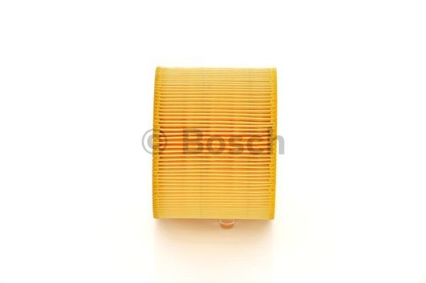Air Filter, compressor intake BOSCH F026400253 4