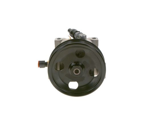 Hydraulic Pump, steering system BOSCH KS01000056