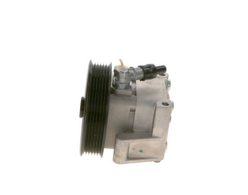 Hydraulic Pump, steering system BOSCH KS01000056 2