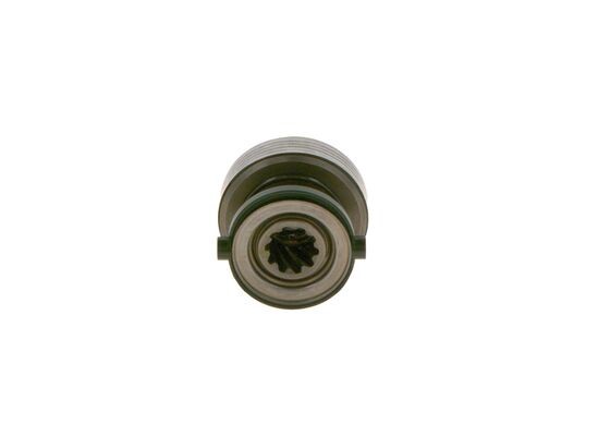 Freewheel Gear, starter BOSCH 1006210144 2