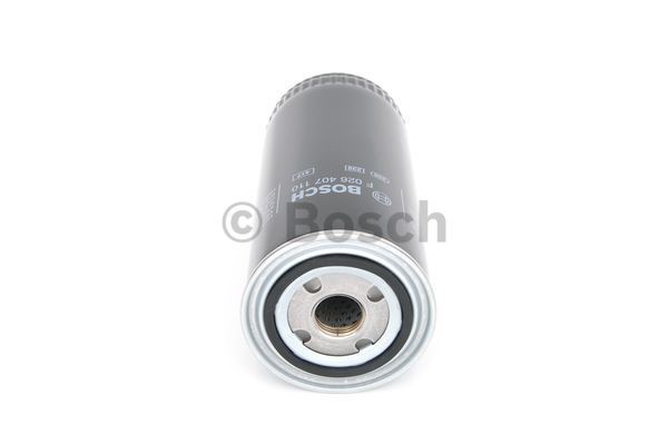 Filter, operating hydraulics BOSCH F026407110
