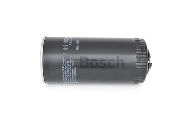 Filter, operating hydraulics BOSCH F026407110 2