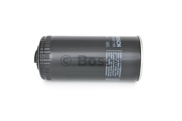 Filter, operating hydraulics BOSCH F026407110 4