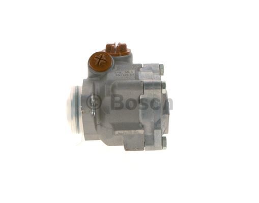 Hydraulic Pump, steering system BOSCH KS00000466 2