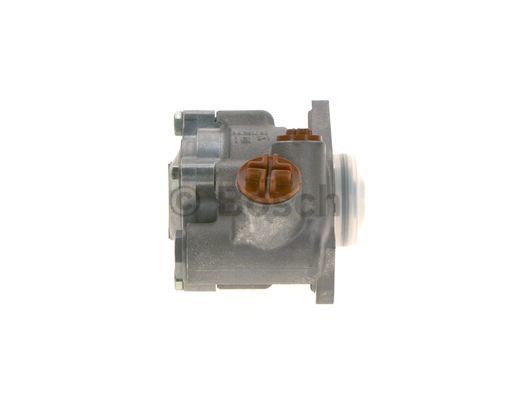 Hydraulic Pump, steering system BOSCH KS00000466 4