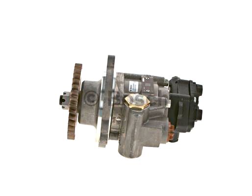 Hydraulic Pump, steering system BOSCH KS00002840 2