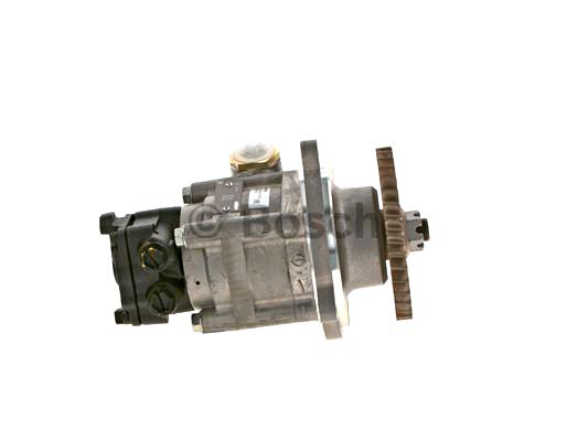 Hydraulic Pump, steering system BOSCH KS00002840 4