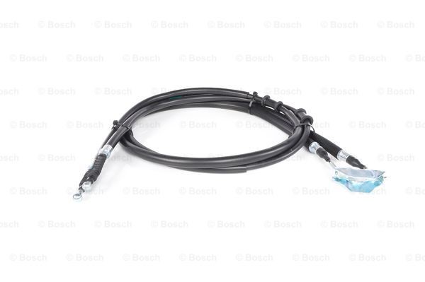 Cable Pull, parking brake BOSCH 1987477934
