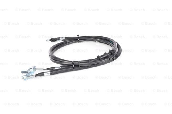 Cable Pull, parking brake BOSCH 1987477934 2