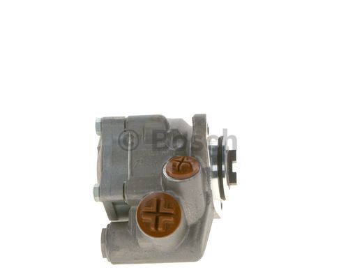 Hydraulic Pump, steering system BOSCH KS01000394 4
