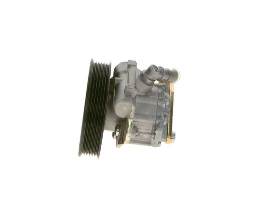 Hydraulic Pump, steering system BOSCH KS01000612 2