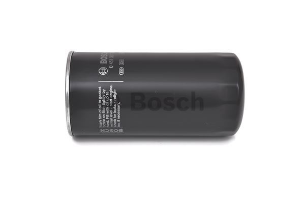 Oil Filter BOSCH 0451301156 2