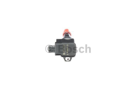 Ignition Coil BOSCH 098622A200 3