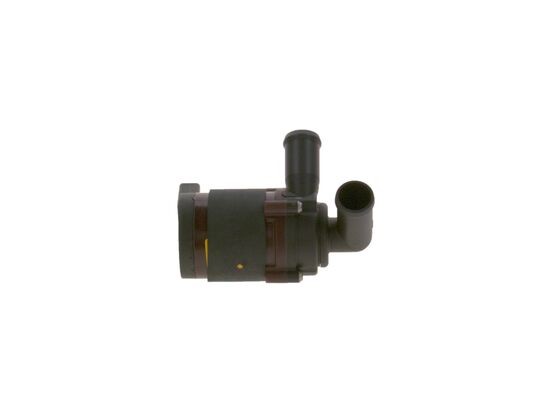 Auxiliary water pump (cooling water circuit) BOSCH 0986338400 3