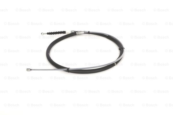 Cable Pull, parking brake BOSCH 1987482735 2