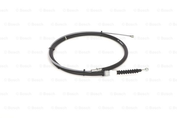 Cable Pull, parking brake BOSCH 1987482735 4