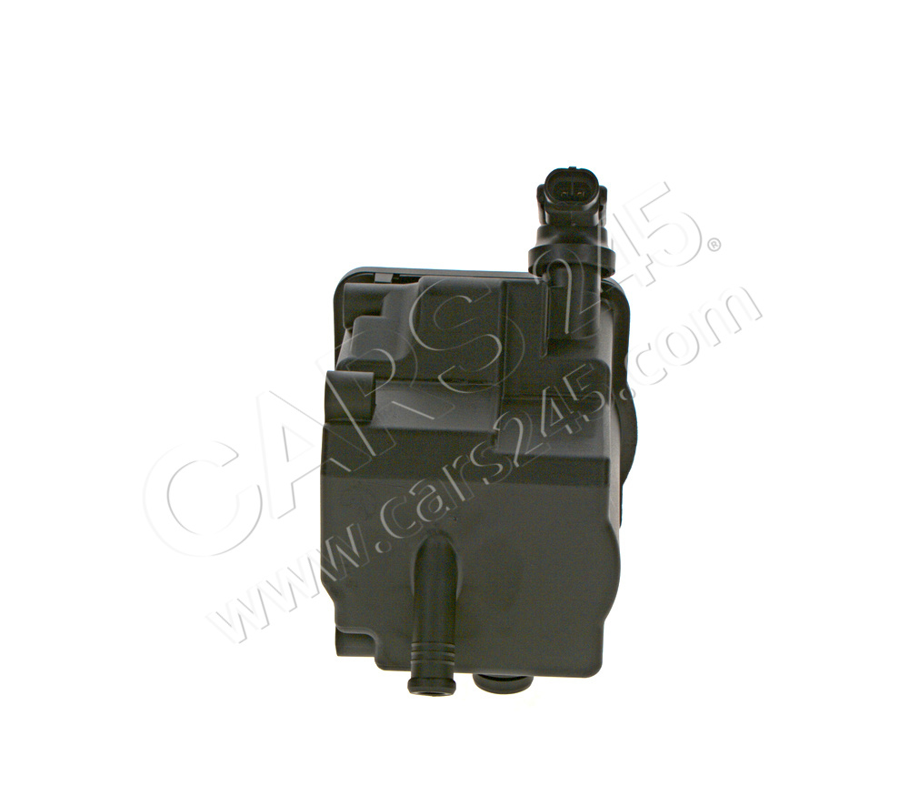 Expansion Tank, power steering hydraulic oil BOSCH 3032472704