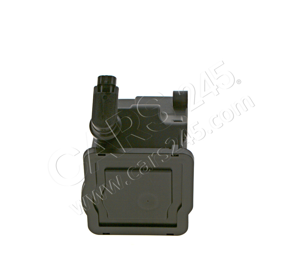Expansion Tank, power steering hydraulic oil BOSCH 3032472704 3