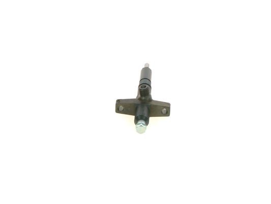Nozzle and Holder Assembly BOSCH 9430613989