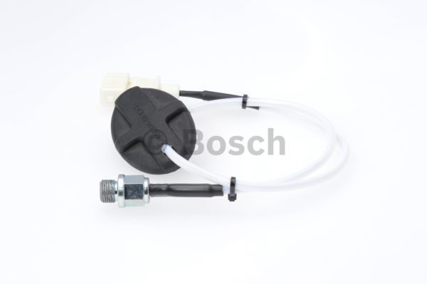 Sensor, cylinder head temperature BOSCH 0280130059 3