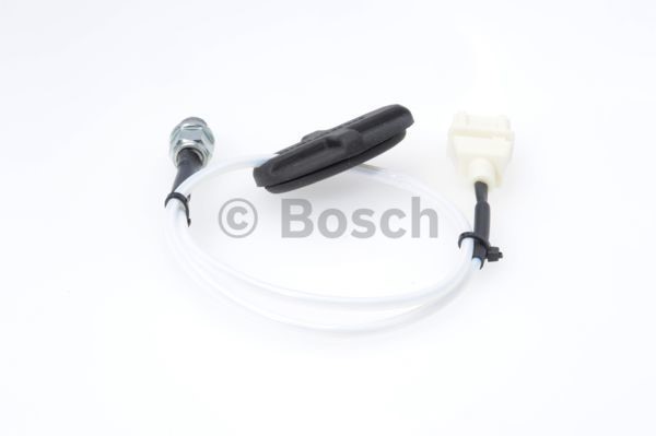 Sensor, cylinder head temperature BOSCH 0280130059 4