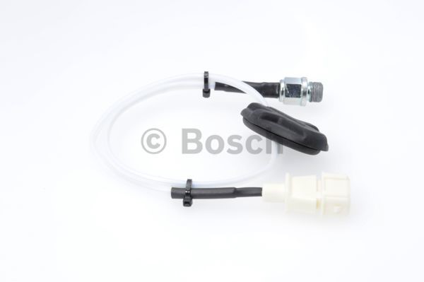 Sensor, cylinder head temperature BOSCH 0280130059 5