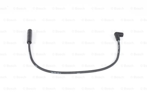 Ignition Cable BOSCH 0986356063 3