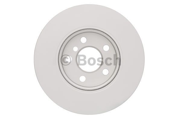Brake Disc BOSCH 0986479C91 3