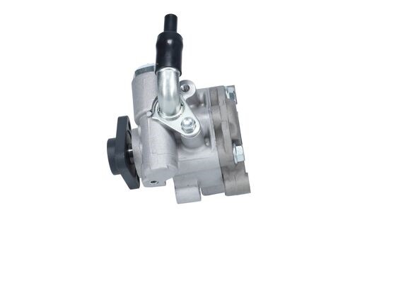 Hydraulic Pump, steering system BOSCH KS02000024 2
