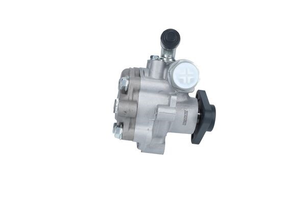Hydraulic Pump, steering system BOSCH KS02000024 4