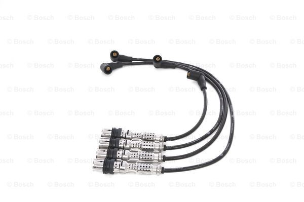 Ignition Cable Kit BOSCH 0986356346 2