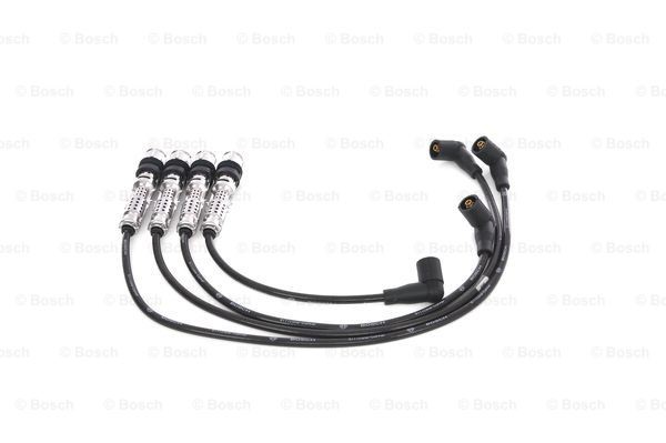 Ignition Cable Kit BOSCH 0986356346 3